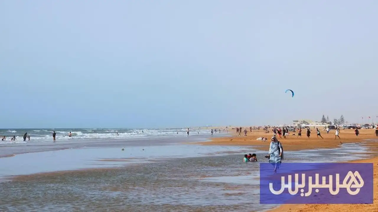 تقرير عن حالة الطقس في المغرب اليوم الأربعاء